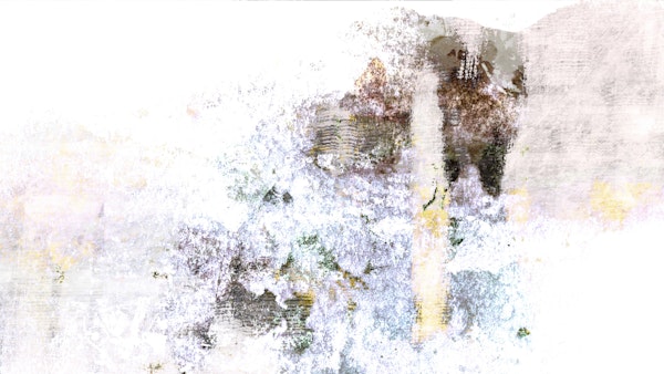 Tranquil Nordic Sunrise