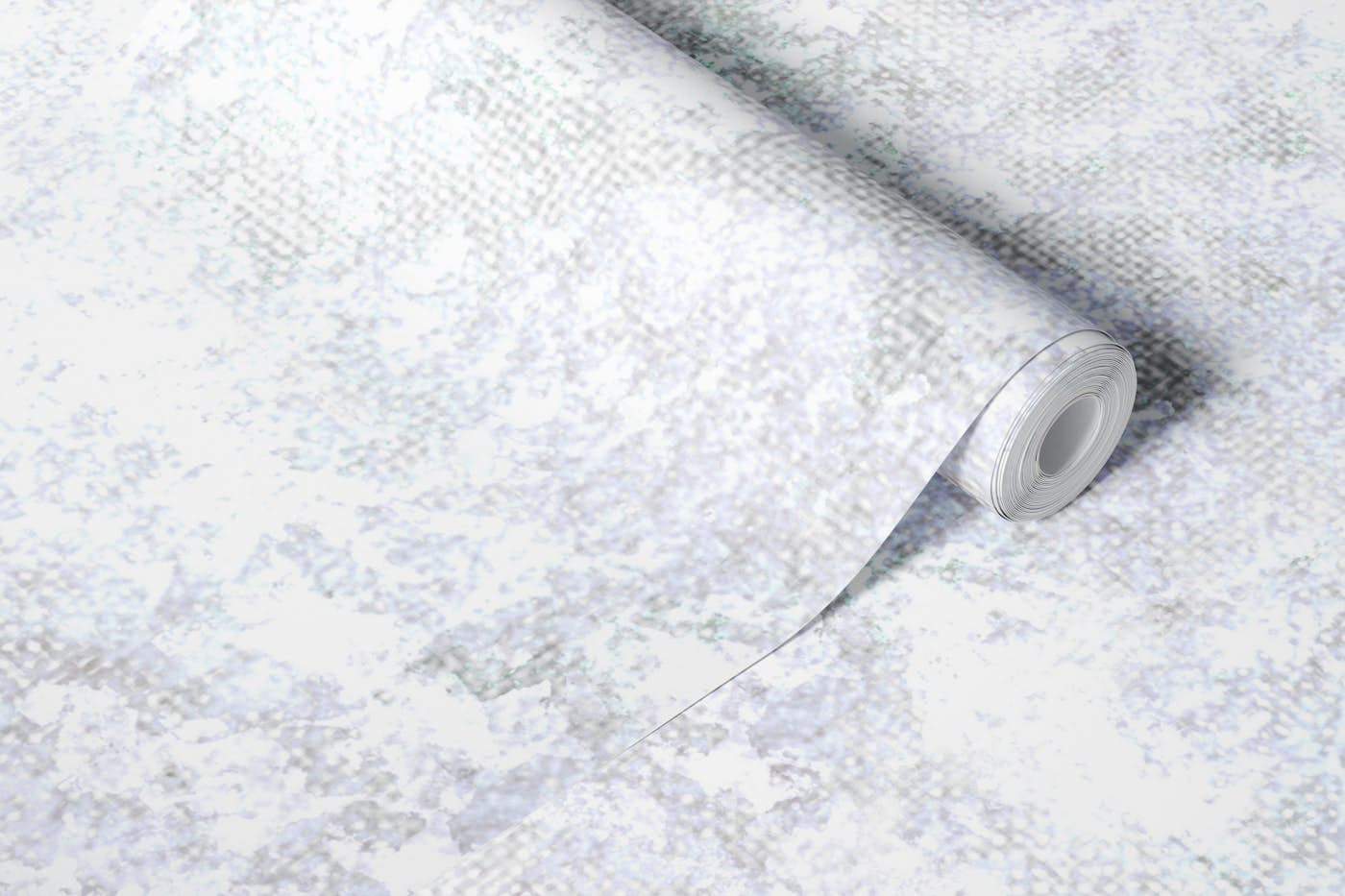 Nordic Neutrals Fabric wallpaper roll