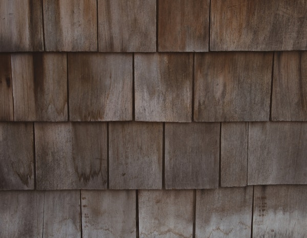 Rustic Wood Panels 1