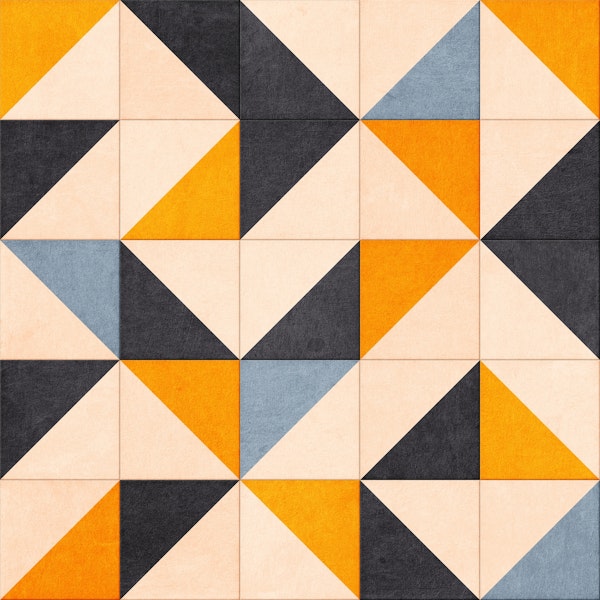 TILES 015 A - Angles