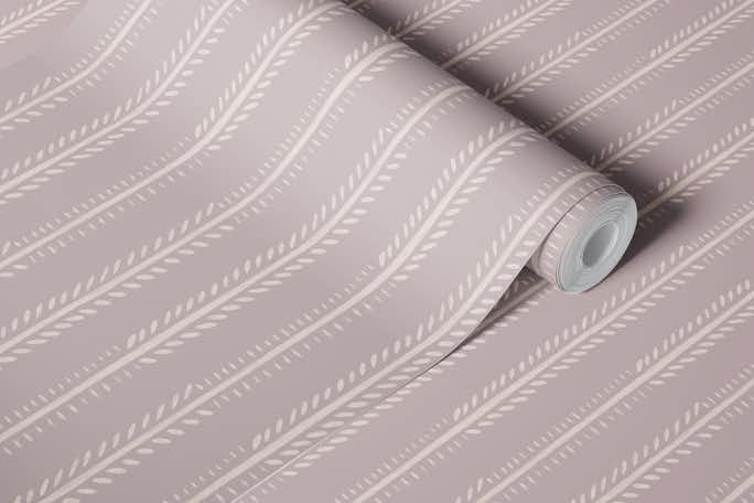 line artwallpaper roll