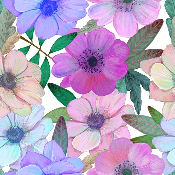 Anemones