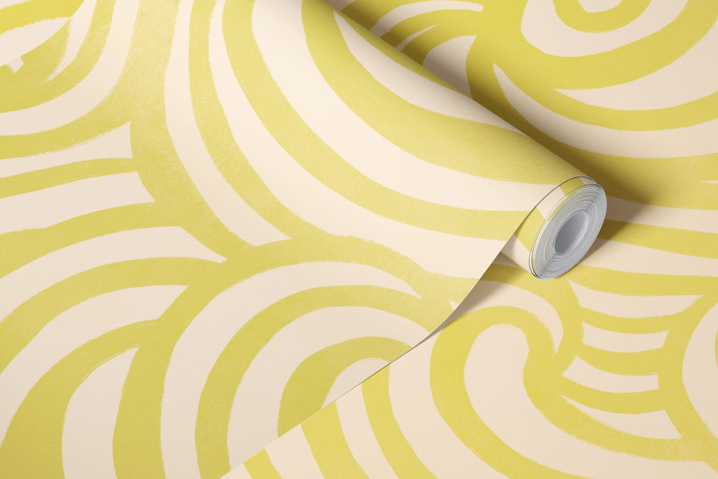 Epic Swirl wallpaper roll