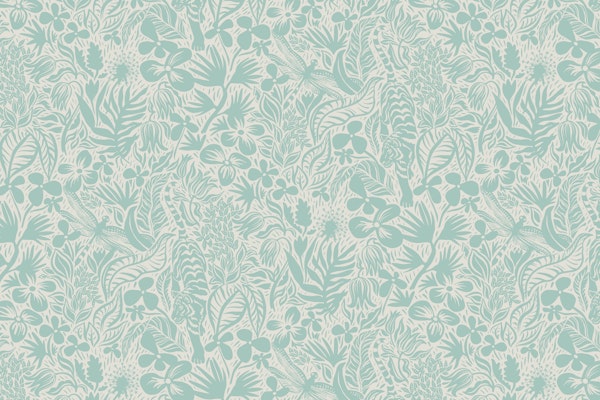 Viva Oasis Soft Blue