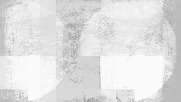 Neutral Bauhaus Circles