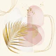 Golden Boho Exotic Vibes