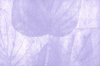 Indigo Blue Japandi Leaf tapet