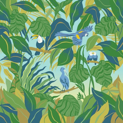 Mural
