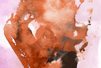 Japanese Wabi Sabi Warm wallpaper