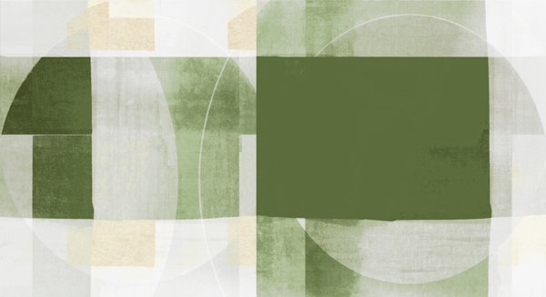 Sage Bauhaus Circles