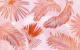 Pastel Jungle Sunrise