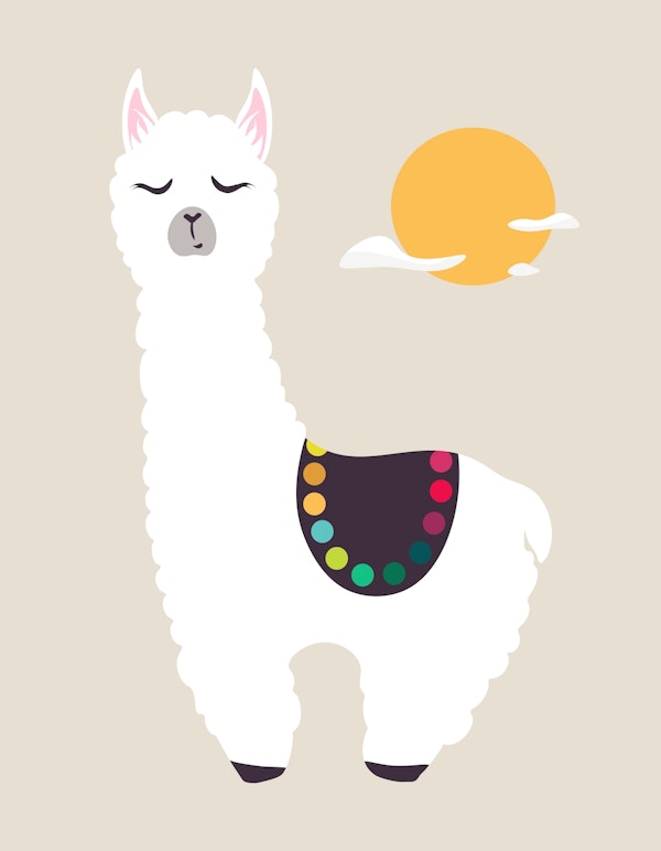 Alpaca