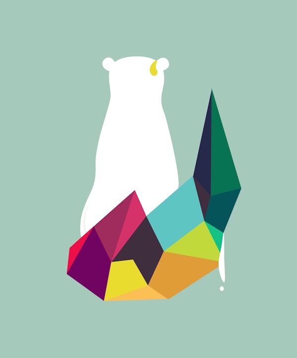 Towards the Horizon 01