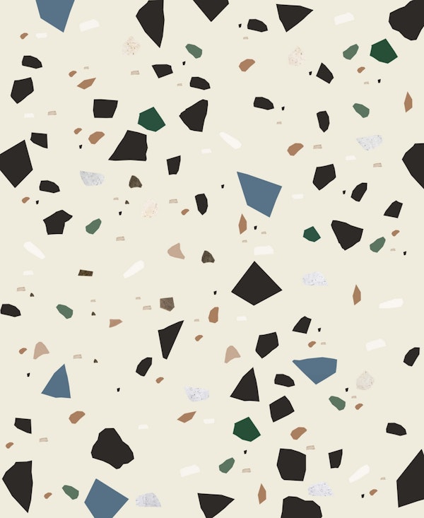 Bluestone Eden Green Black 1