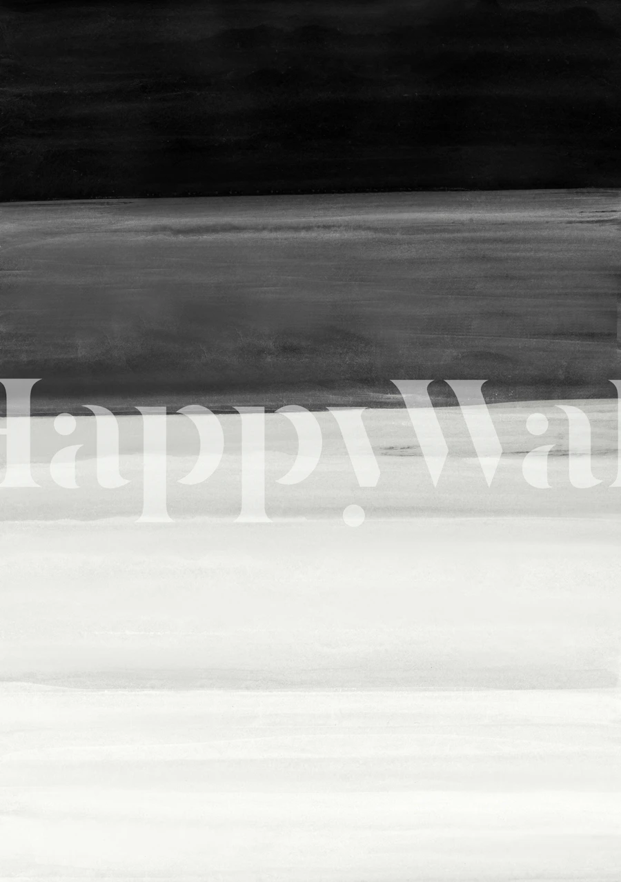 Black gray white abstract wallpaper