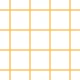 yellow on white grid