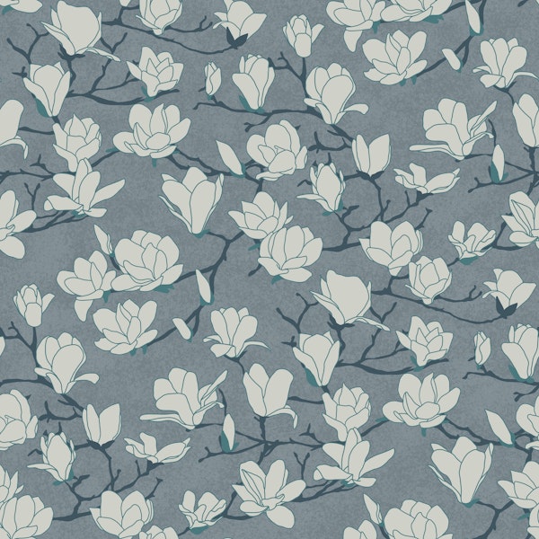 Magnolia - slate