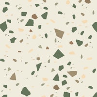 Sage Cactus Green Tan Brown 1 papel de parede
