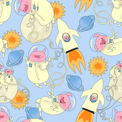 Pattern