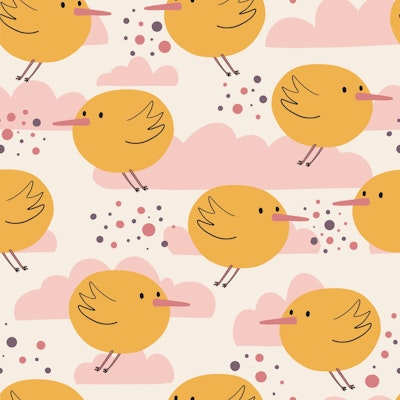 Pattern