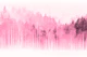 Pink Pine Wood Mist