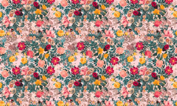 Summer Botanical Garden XI