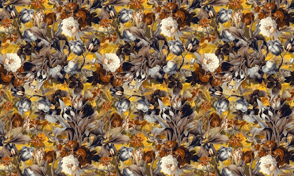 SUMMER BOTANICAL VII