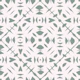 Papercut sage beige
