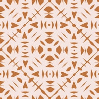 Papercut brown rose tapete