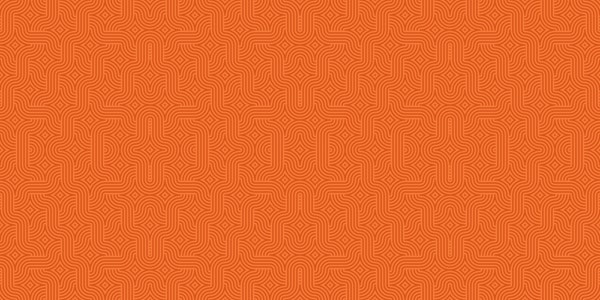 BOHO ORANGE