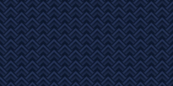 BOHO GEOMETRICO BLUE