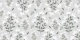BOHO FLOWER WHITE