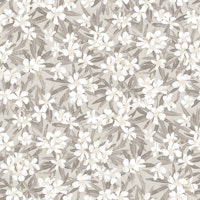 Oleander - linen papiers peint