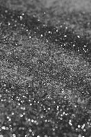 Silver Gray Black Glitter 1 ταπετσαρία