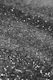 Silver Gray Black Glitter 1