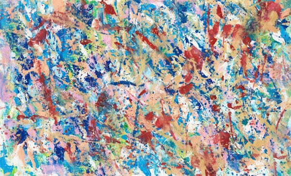 Pollock Wink 43