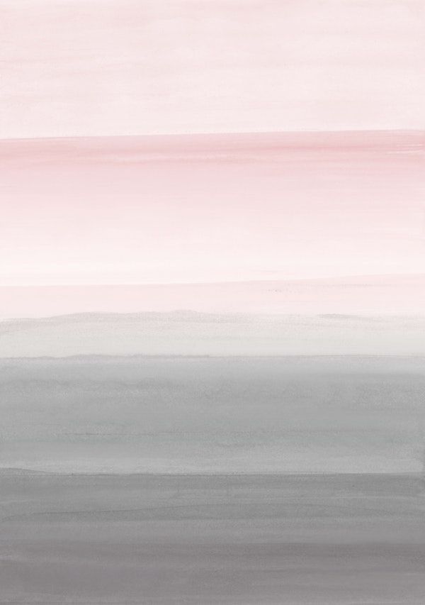 Touching Blush Gray 4