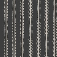 deco line art wallpaper