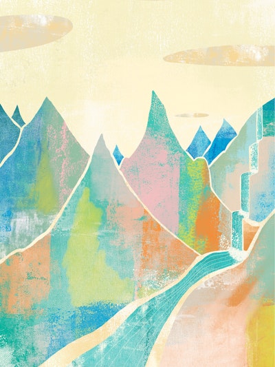 Mural