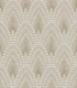 Art Deco Glam - beige