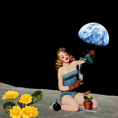 Mural