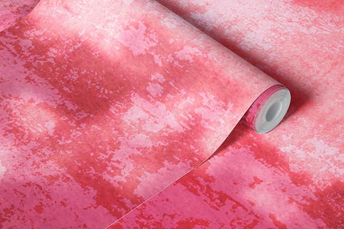 Strawberry Splashwallpaper roll