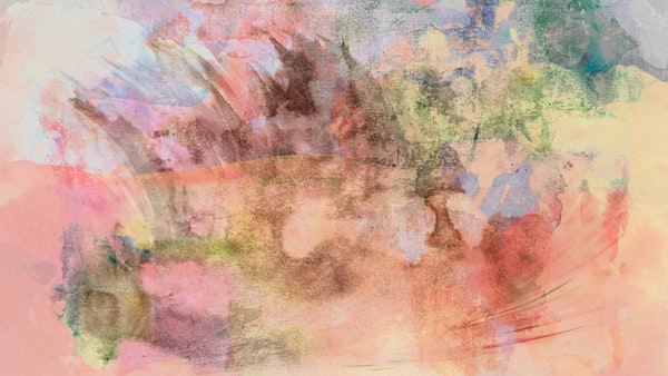 Peaceful Paradise Garden