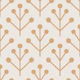 Berry Twig scandi yellow med