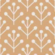 Berry Twig scandi yellow beige
