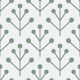 Berry Twig scandi green medium