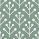 Berry Twig scandi sage green