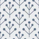 Berry Twig scandi light grey blue