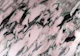 Blush Pink Black Marble Glam 1