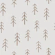 Forest Pattern brown grey big